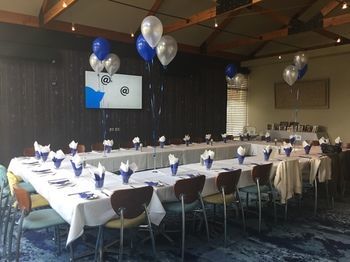 Pretoria Hotel Mannum Eksteriør bilde