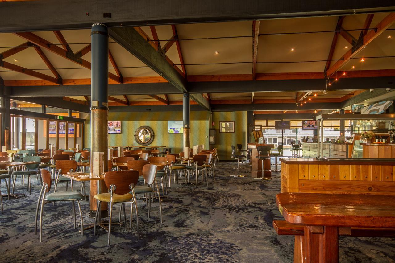 Pretoria Hotel Mannum Eksteriør bilde
